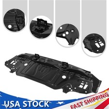 Rear Body Lower Panel For Toyota Corolla 2020-24 Underbody Backplate 58307-02460