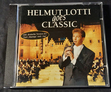 Helmut Lotti / goes Classic auf CD
