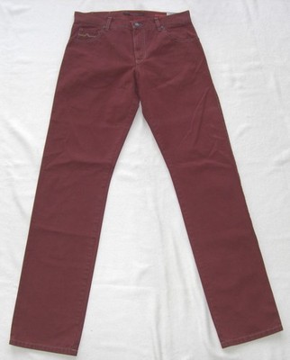 Alberto Herren Jeans  W33 L36  Stone Modern Fit  33-36 Neu + ungetragen