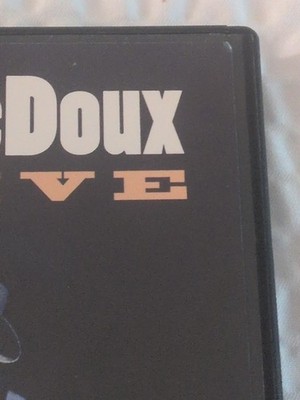 Chris Ledoux - Live at Ballys Las Vegas (DVD, 2002) Includes