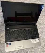 NOTEBOOK PACKARD BELL EASYNOTE TE AMD Radeon 4GB RAM DDR3 15.6" WIN7