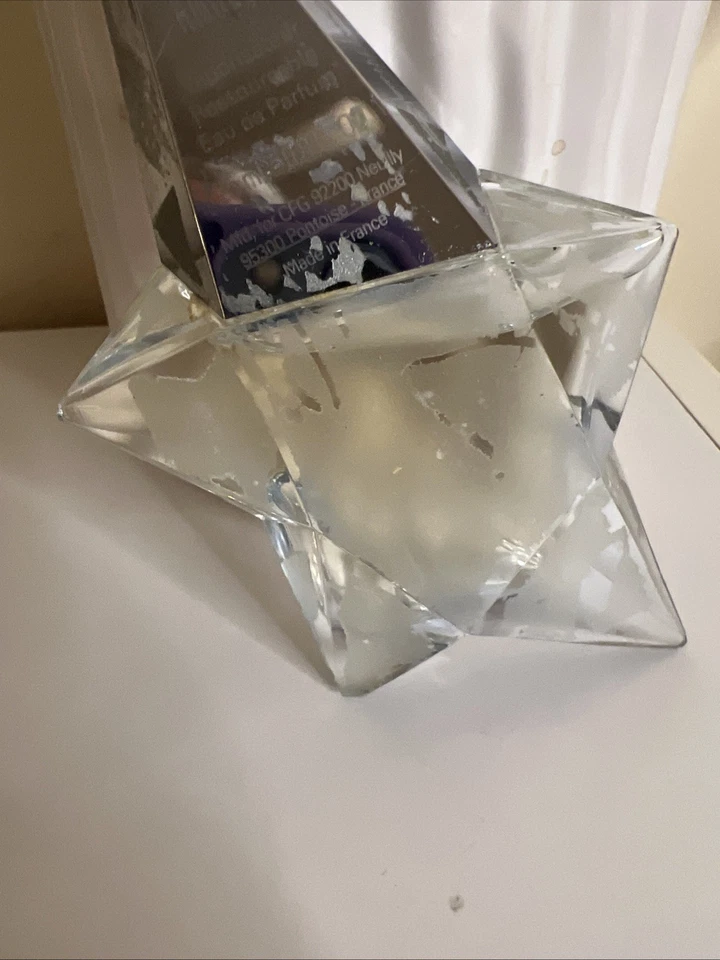 Angel Eu De Parfume de Thierry Mugler Completo Foto 4 de 4