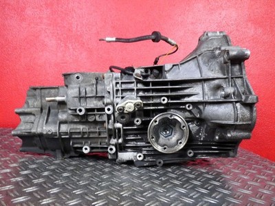 Schaltgetriebe CTD AUDI A4 (8D,B5) 1.6