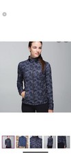 Lululemon Forme Jacket II Size 4