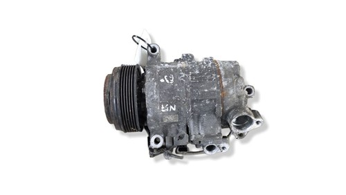 BMW 3 E90 E91 2010 Klimakompressor Pumpe 4472601852 Diesel 180kW HTI8783