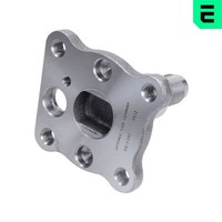 Optimal Radnabe Hinten Rechts Links FüR Ford Fiesta Iii Escort Vi Iv Ka Puma