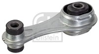Febi Bilstein Motorlager 177718 Gummi/Metall FüR Renault Twingo 3 Tce 110 BCM9