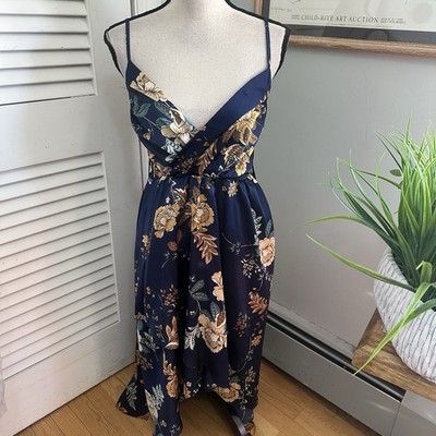 hello molly blue floral dress Blue Floral Bodycon Dresses