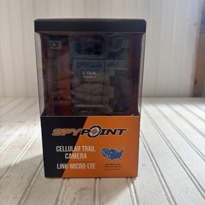 SpyPoint Link-Micro-S-LTE