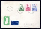Finland - 1958 Anti Tuberculosis First Day Cover