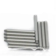 Screw Pins Links Watch Band Bracelet Strap Replacement Screws Watchmaker Repair