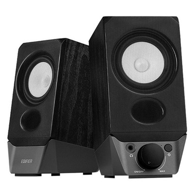 R19BT 4W USB Computer Speakers Pair