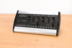 Behringer Powerplay P16-M 16-Channel Digital Personal Mixer CG01VE1