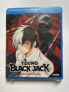 Anime Black Jack | eBay