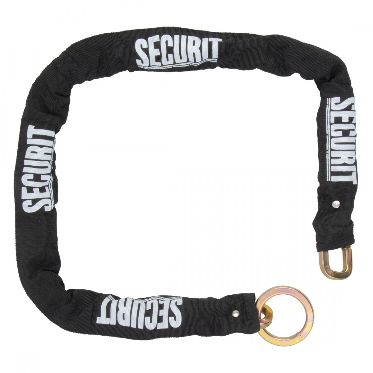 Защитная цепь для электровелосипеда Securit Всего 10 мм 4/121,92 см