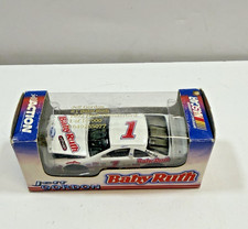 Action Jeff Gordon 1 Baby Ruth 1992 Ford Thunderbird / 10000 Sealed