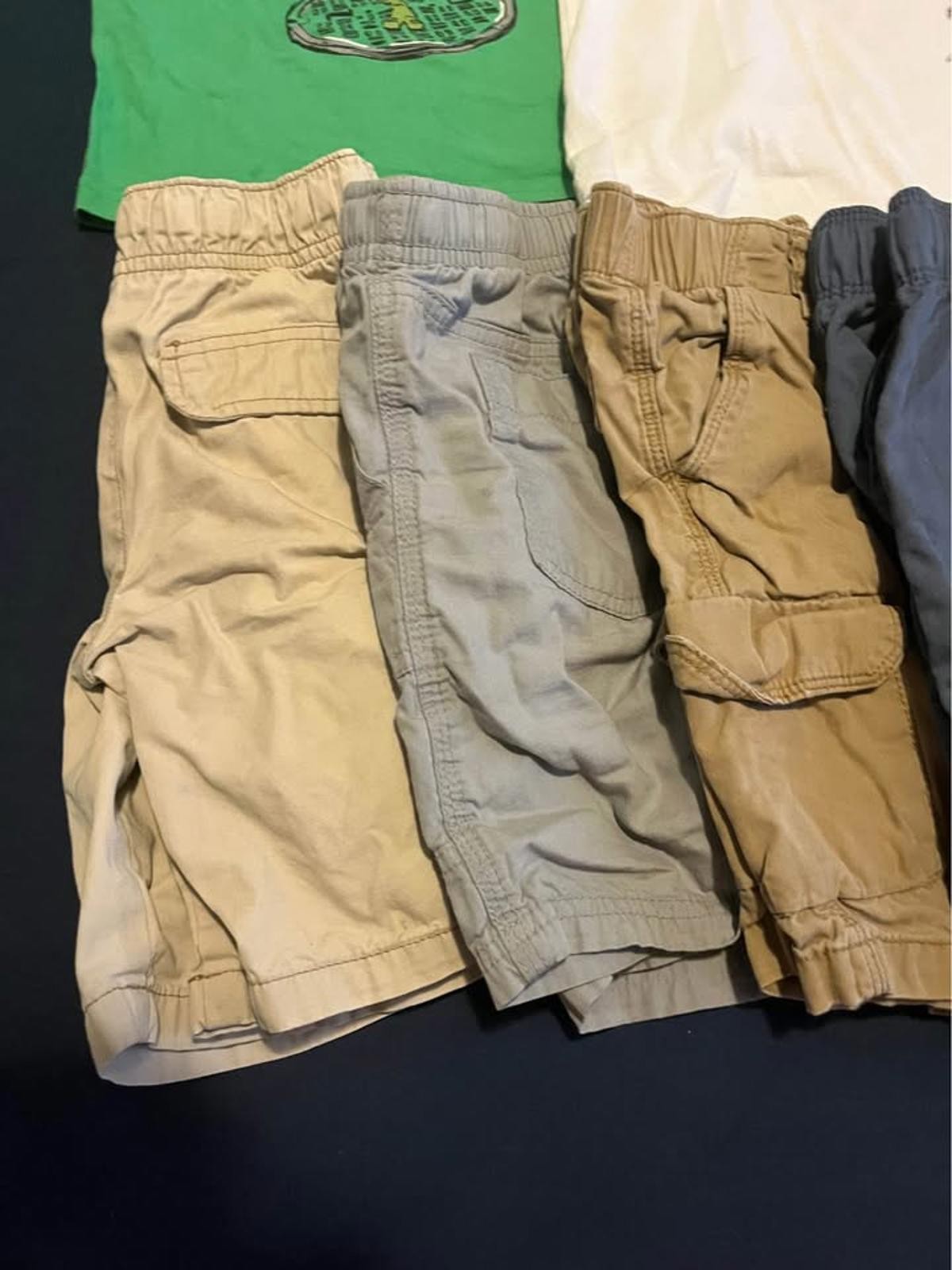 Assorted Boyswear Clothing Bundle - TMNT, Minecra… - image 6