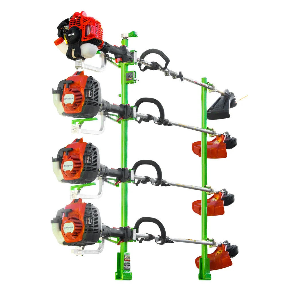 4-позиционная стойка для триммера Green Touch серии Xtreme Pro V3 59790₽