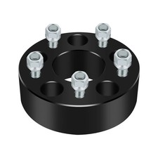 2 Pcs 2 5x4.75 Wheel Spacers For Chevrolet S10 Camaro Corvette Gmc Sonoma Jimmy