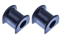Stabilisatorlager Stabilager Buchse Stabilisator Denckermann D300290 FüR Toyota
