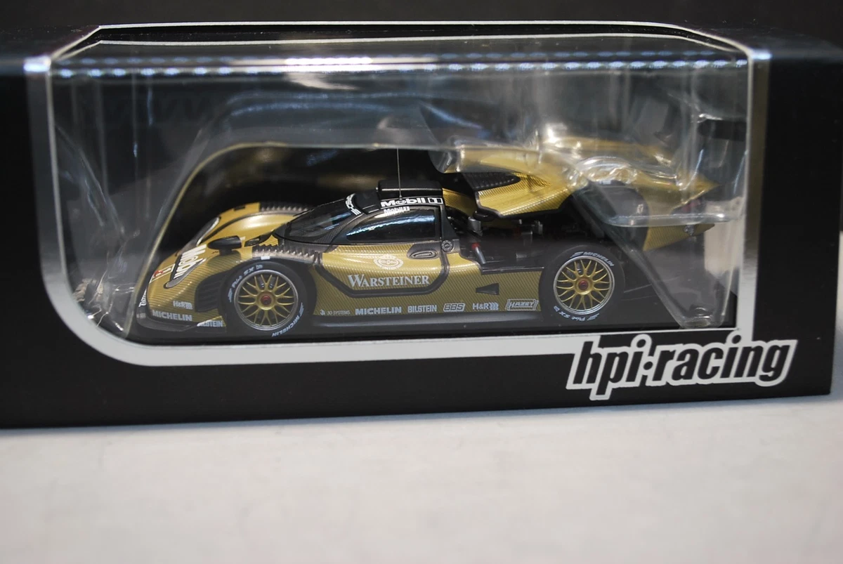 HPI 1:43 Diecast & Toy Vehicles for sale - eBay