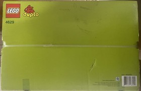 LEGO Duplo 4629