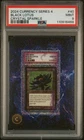 PSA 9 2024 Cardsmiths Currency Series 4 Black Lotus Crystal Sparkle #40