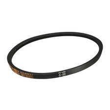 A-26 V-Belts 26" Pitch Length, A-Section Rubber Drive Belt