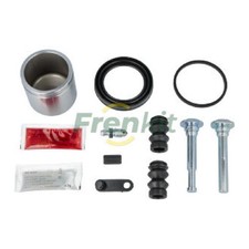 Reparatursatz Bremssattel vorne für Opel Crossland X P17 | 24614423