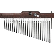 LP449C Concert 25Bar Single Row Chimes