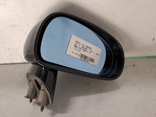 Retroviseur droit (ou coque) Audi TT