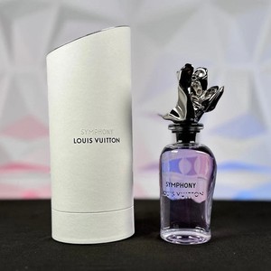 Symphony Louis Vuitton Perfume | eBay
