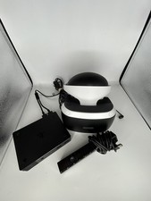 Sony PlayStation 4 PS4 VR Headset Only Gen 2 ...