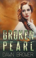 Dawn Brower | Broken Pearl | Taschenbuch | Englisch (2015) | EAN 9781393619086