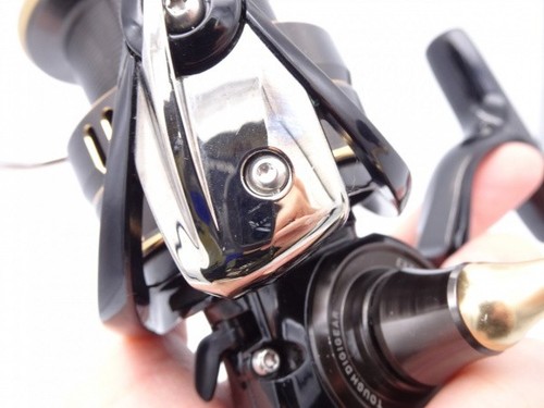 DAIWA 19 BALLISTIC LT 4000-CXH 00065121 #2101 - Picture 19 of 24