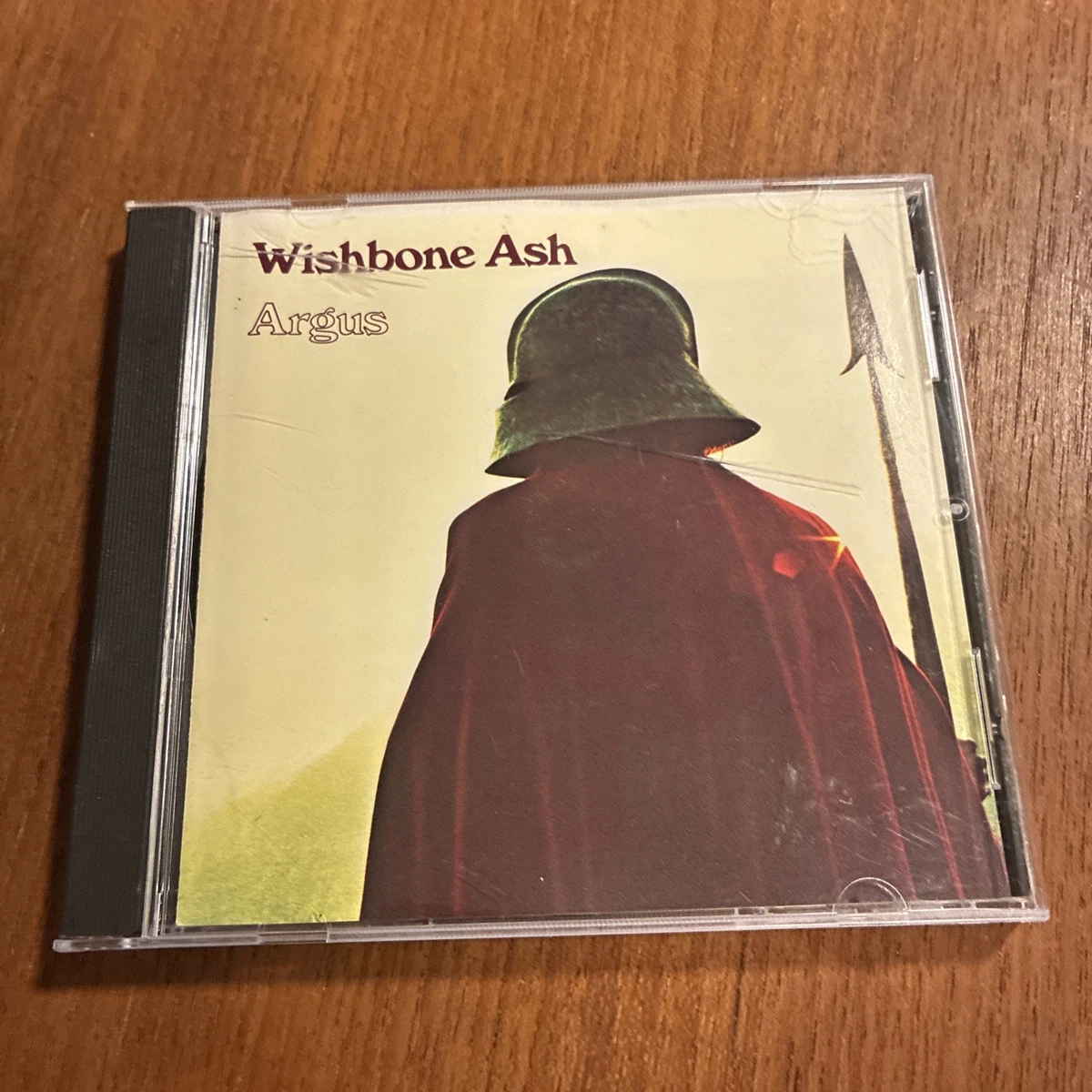 Music CDs Wishbone Ash for sale | eBay