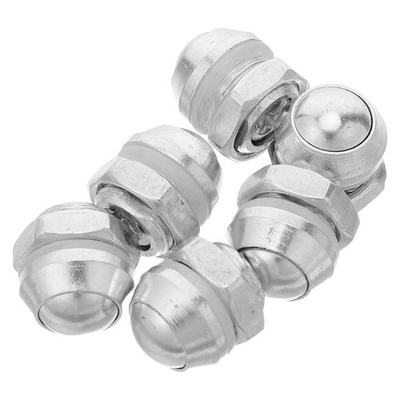 #ad 6 Pcs Pressure Cooker Float Valve Replaceable Parts and Accessories $14.53