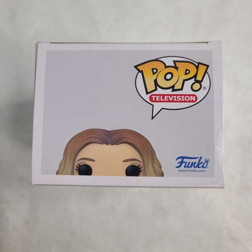 FUNKO POP! Alexis Rose Schitt's Creek 1169 Fall Convention 2021 Limited Edition - Bild 5 von 6