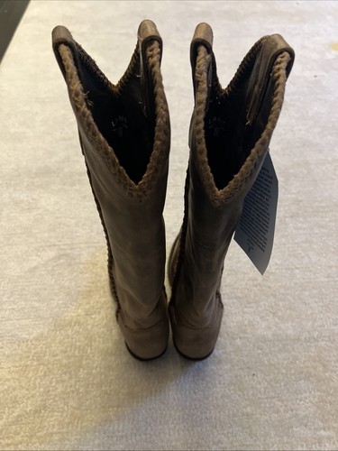 Lane Boots Women's Plain Jane PJ Boot LB0350A W 5.5 - Picture 8 of 10
