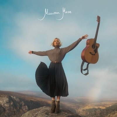 NINA NESBITT MOUNTAIN MUSIC NEW LP