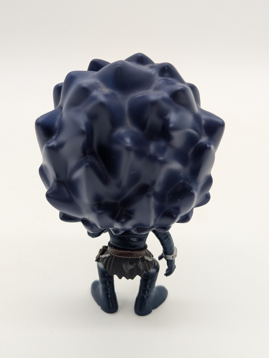 Funko Pop! Ryuk #217 Death Note W/ Apple Shinigami Vinyl Figure | eBay