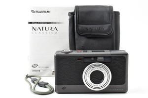 Fuji Film Natura Classica | eBay