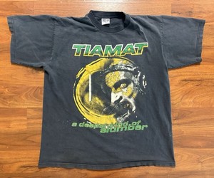 Tiamat Shirt | eBay