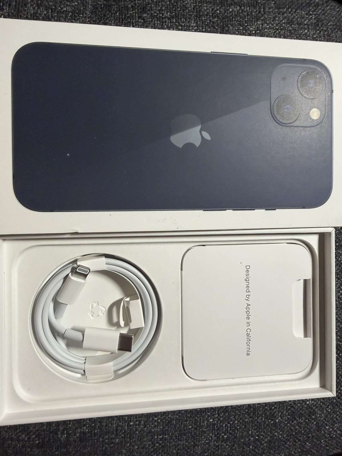 Original Apple USB-C to Lightning Cable 1m OEM for iPhone Fast Charging x 10-image