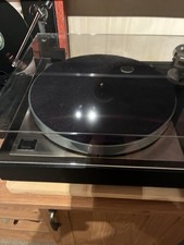 Linn LP12 Turntable 
