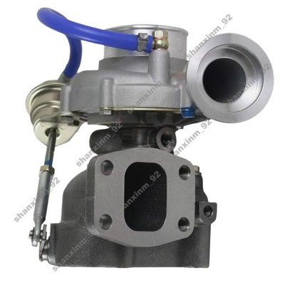 Turbo K16 Turbocharger 53169706500 for MAN Engine D0834LFL10 Truck L2000 LE2000