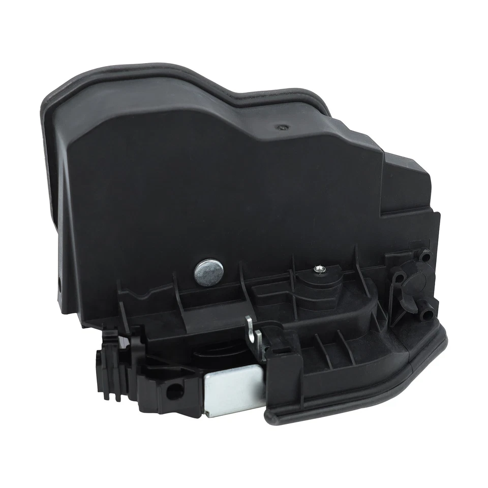 Door Lock Actuator Rear Left Power for 2004-2019 X3 528i 330i M6 51227276685 - Image 2 of 4