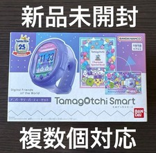 tamagotchi Tamagotchi Smart Anniversary Party Set Japan