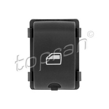 ORIGINAL® Topran Schalter, Fensterheber Links, Rechts für Audi A4 B7 Avant A4