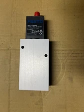 Festo proportional valve